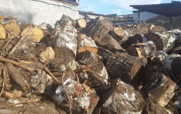 Продам березовые чурки на дрова. Доставка. Самовывоз. товары