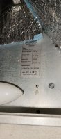 Продам кухонную вытяжку Б/У (нержавейка) стоимость - Москва